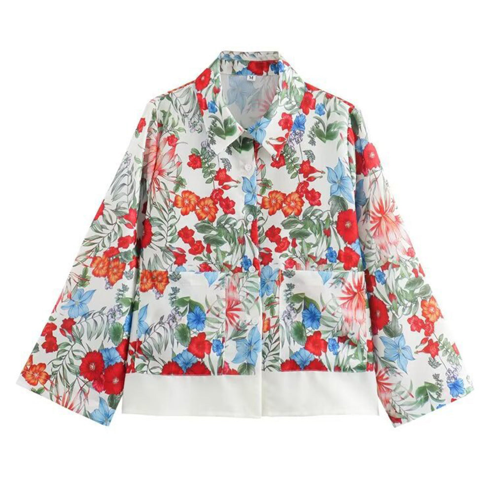 Hawaii Chic Set