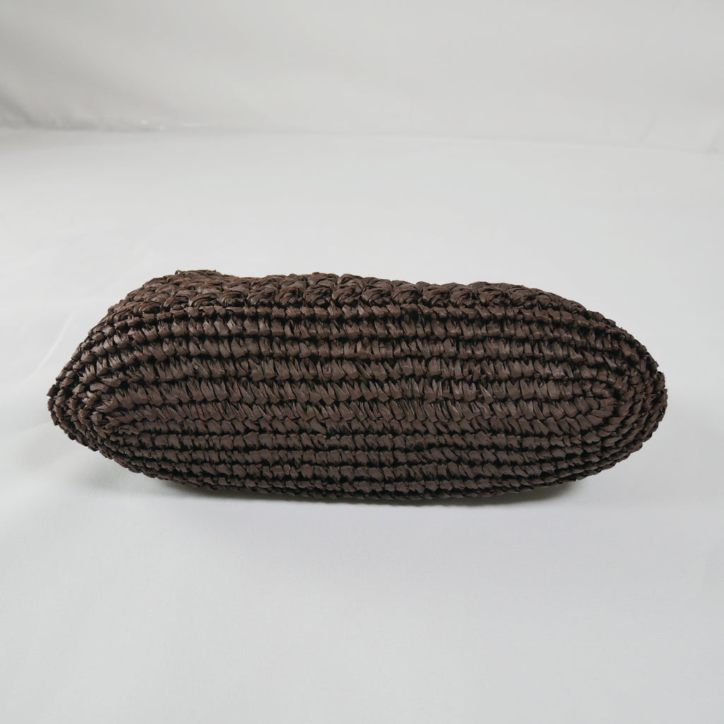 Aurora Strohtasche