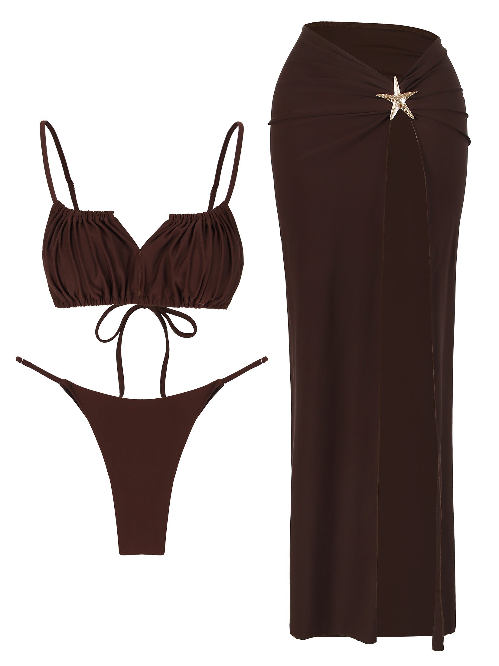 Solara Beach Set