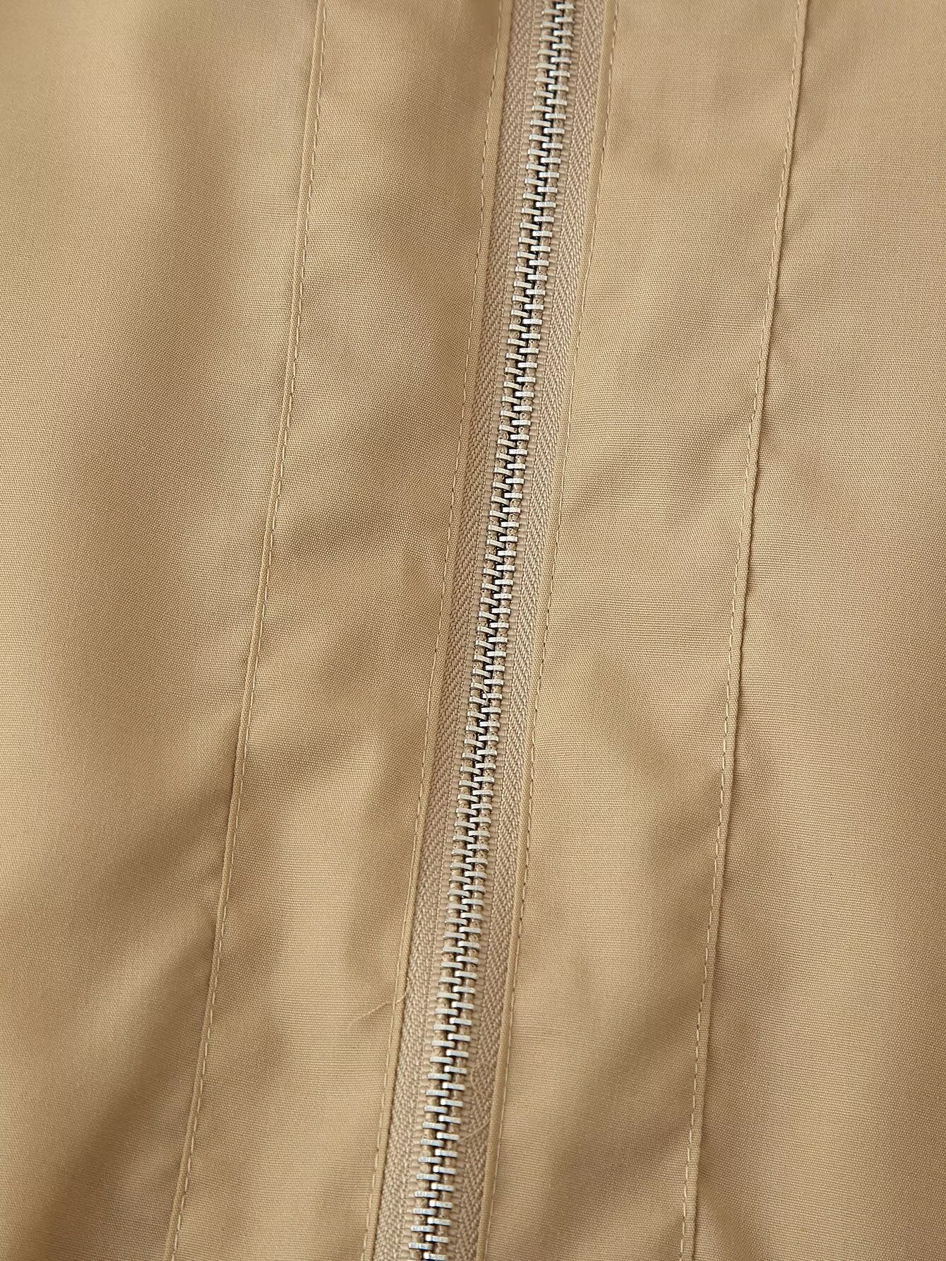 Elegance Duo – Zweiteiliges Faltenrock-Set