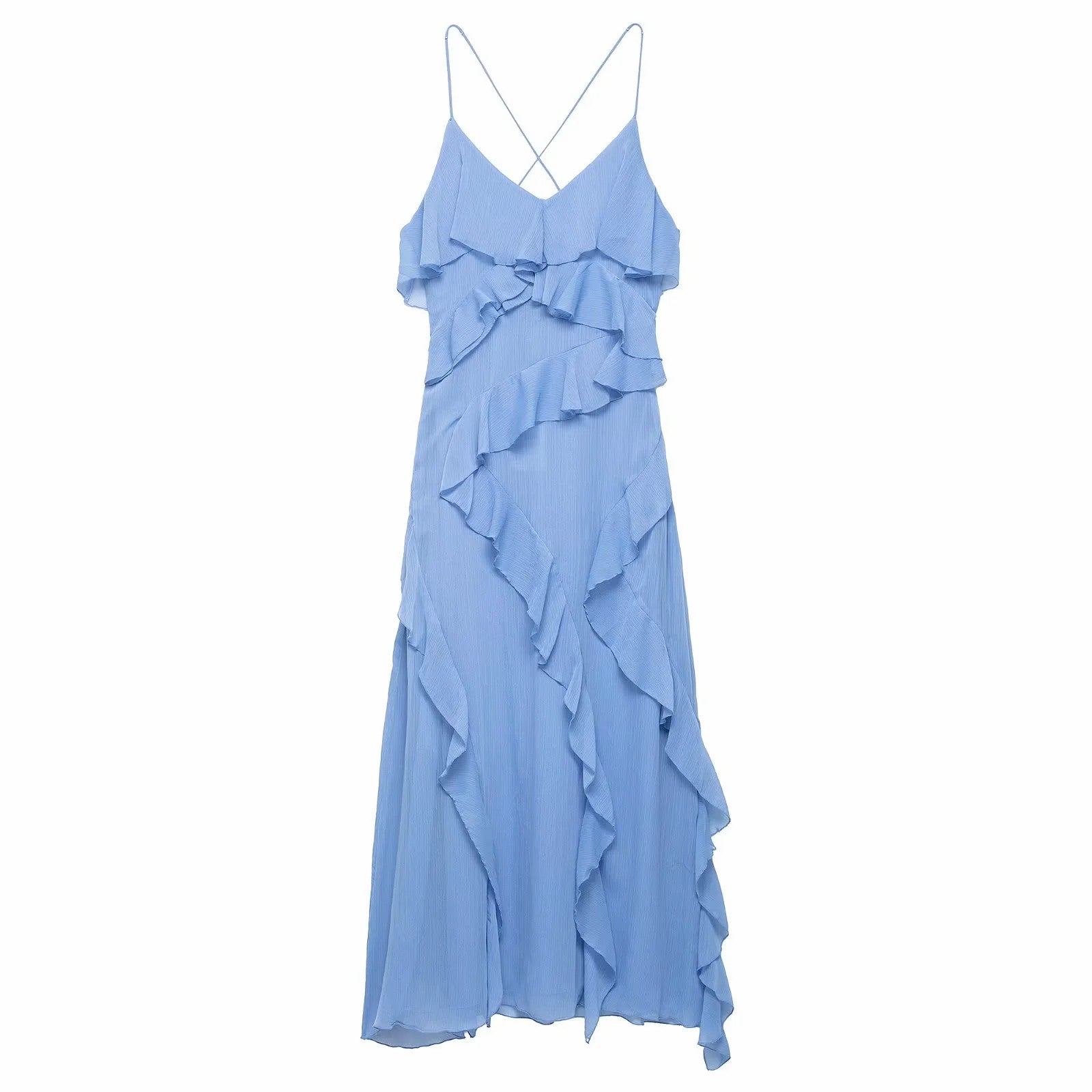 Flora Mini-Kleid