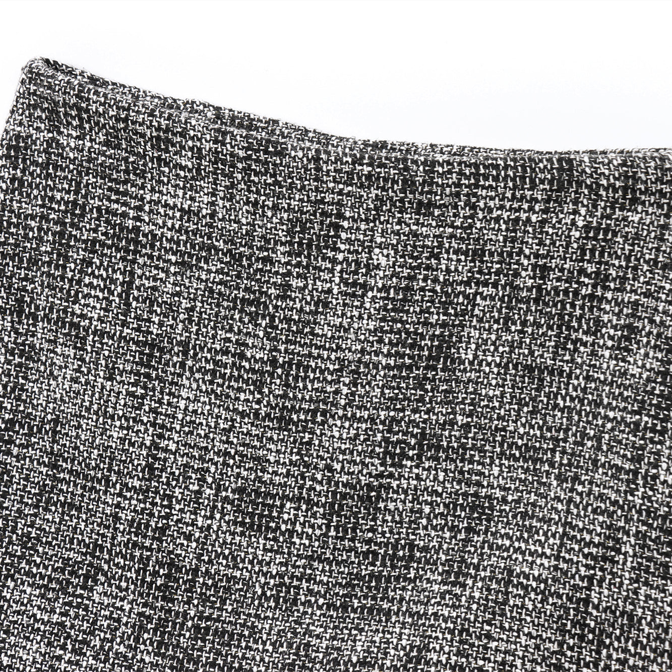 Tweed Chic Zweiteiler-Set – Blazer & Minirock