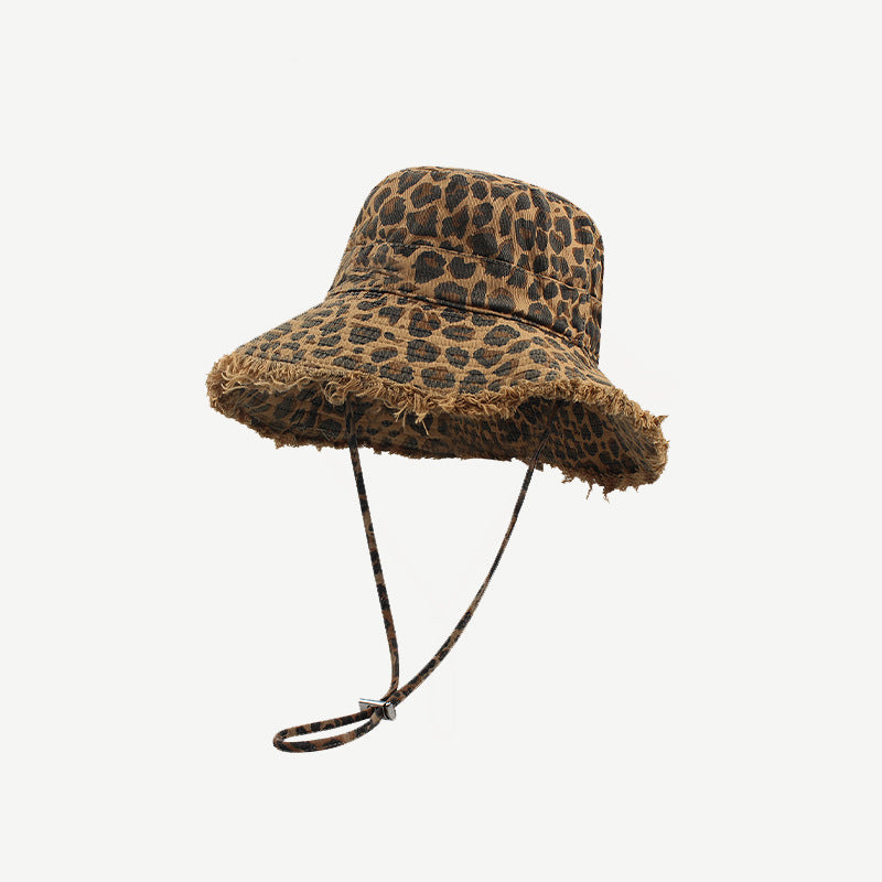 Savanna Bucket Hat