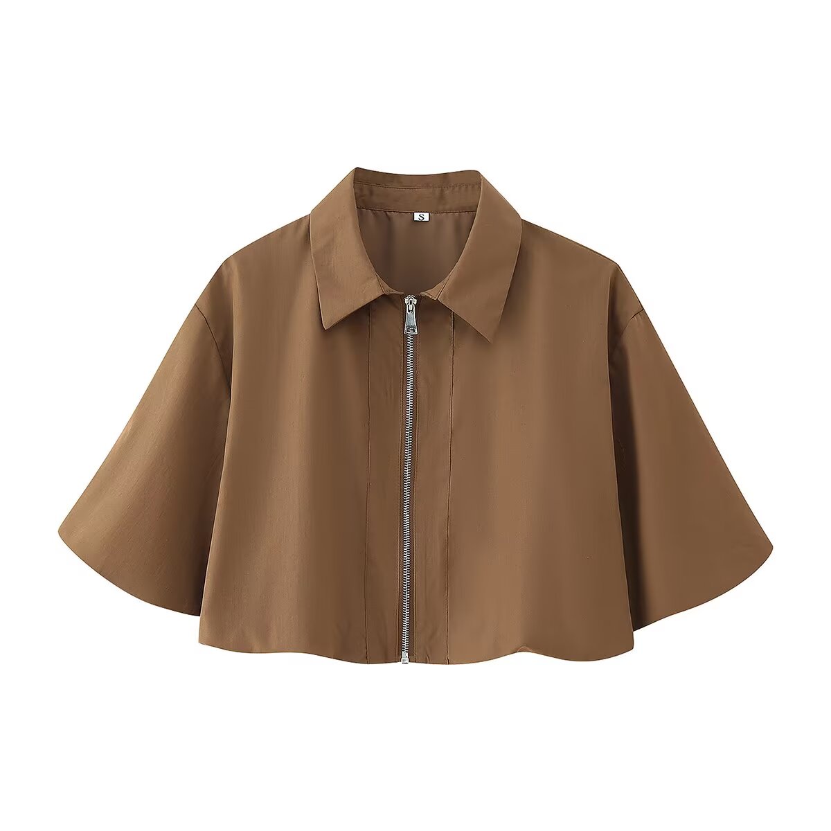 Elegance Duo – Zweiteiliges Faltenrock-Set