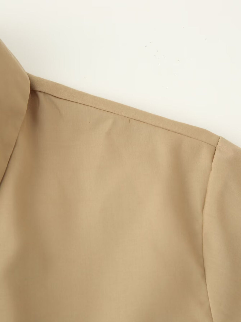 Elegance Duo – Zweiteiliges Faltenrock-Set