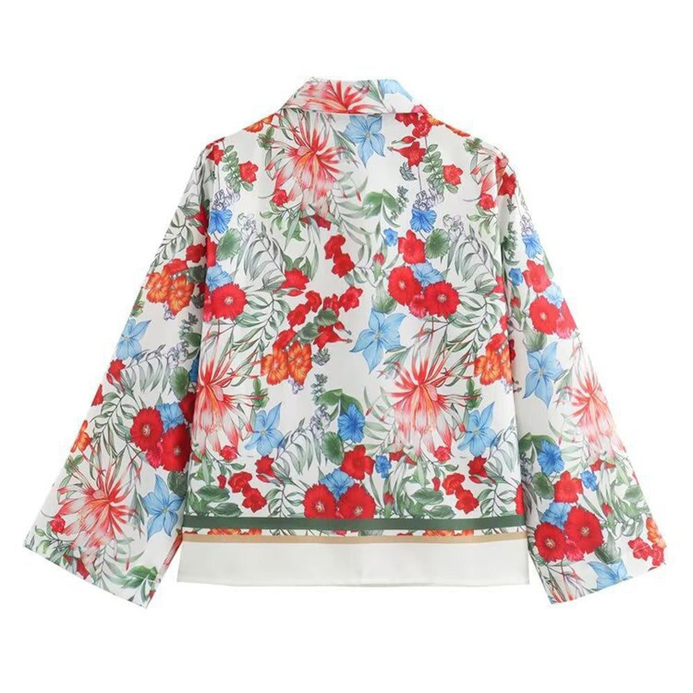 Hawaii Chic Set