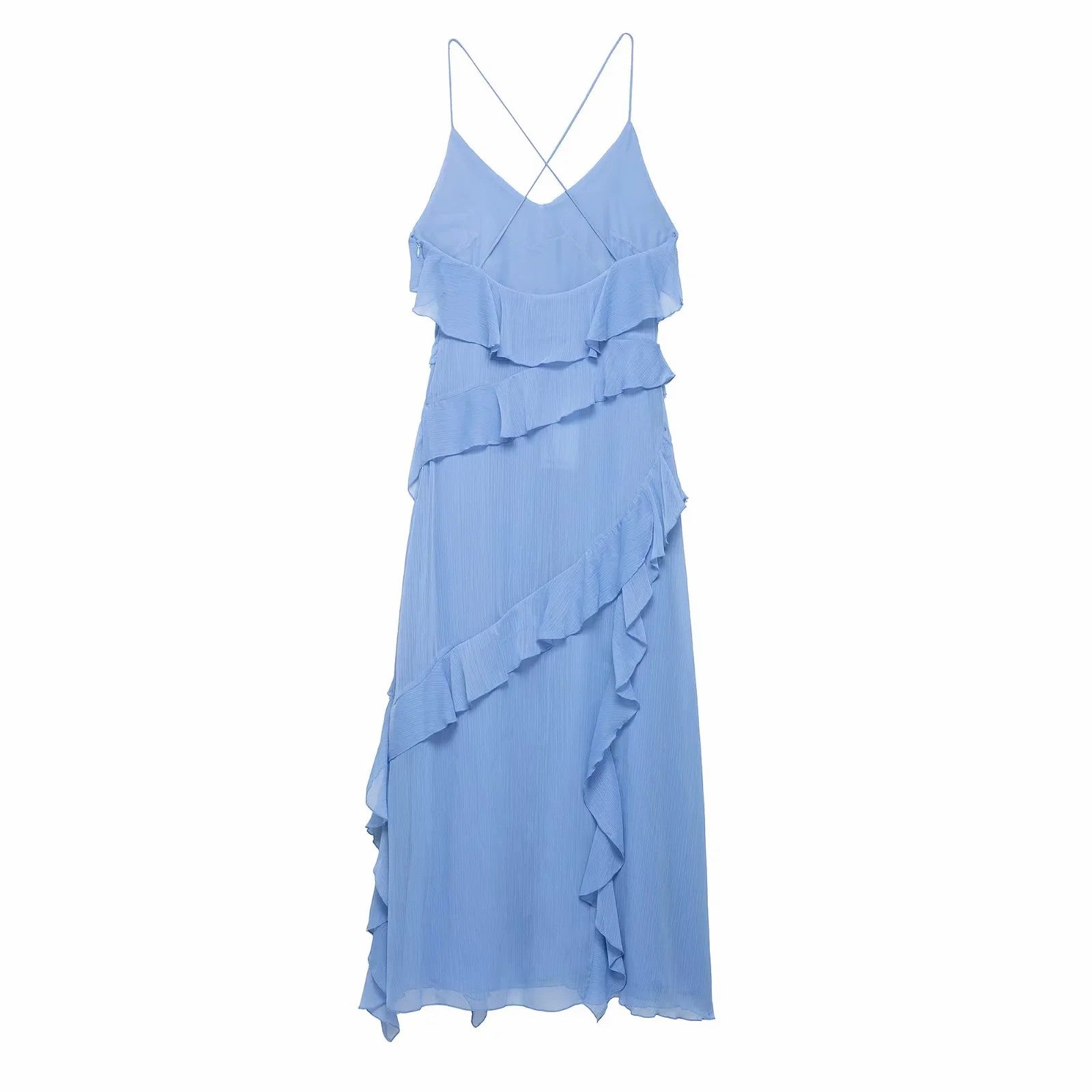 Flora Mini-Kleid