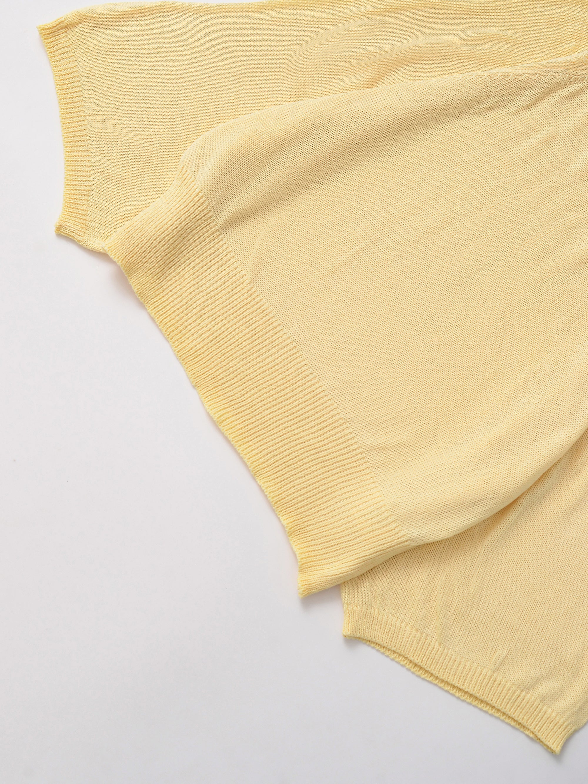 Luna Knit – Oversized Batwing Pullover