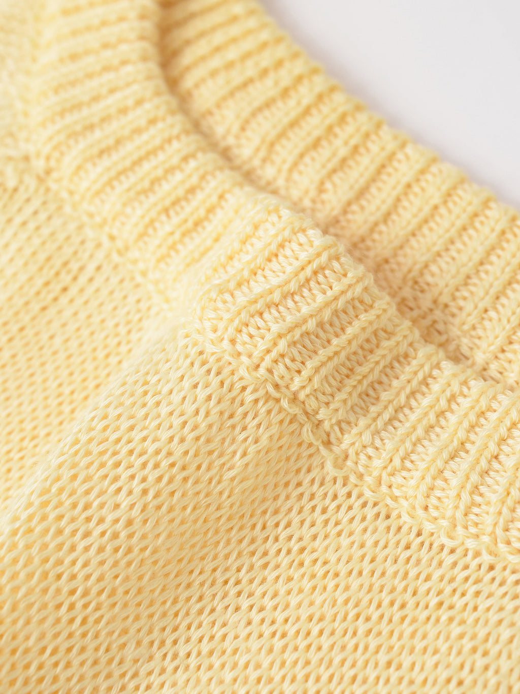 Luna Knit – Oversized Batwing Pullover