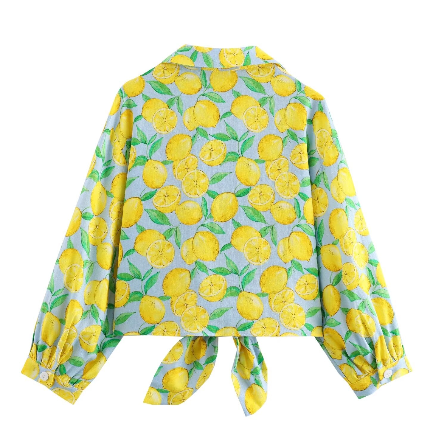 Limoncello Set