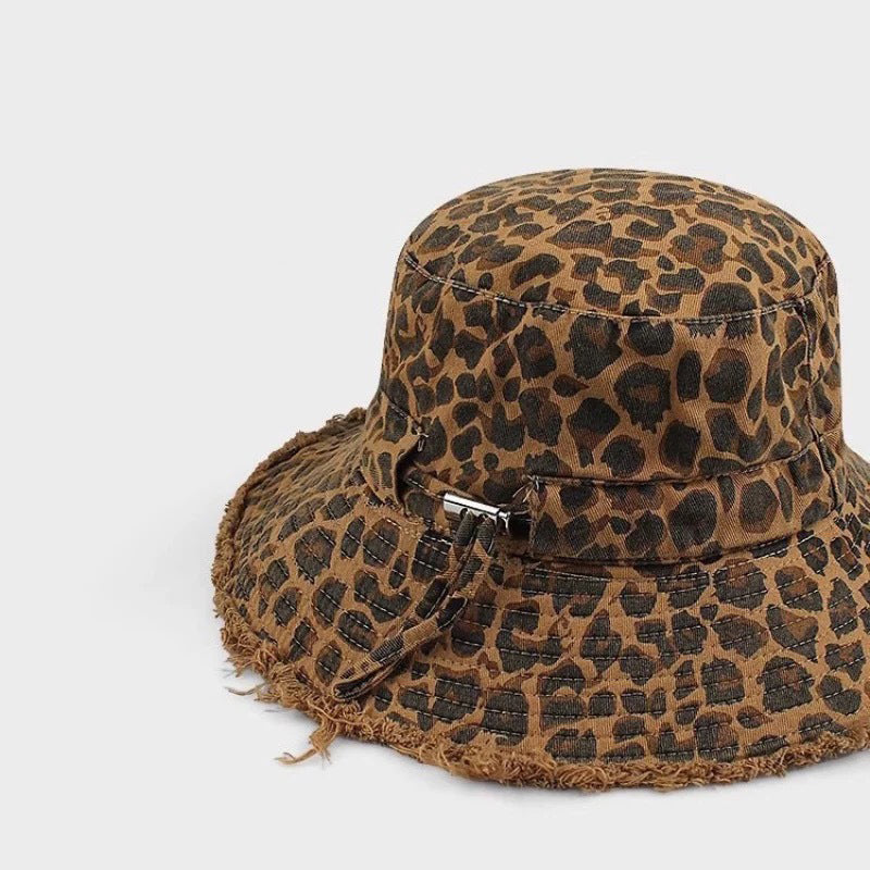 Savanna Bucket Hat