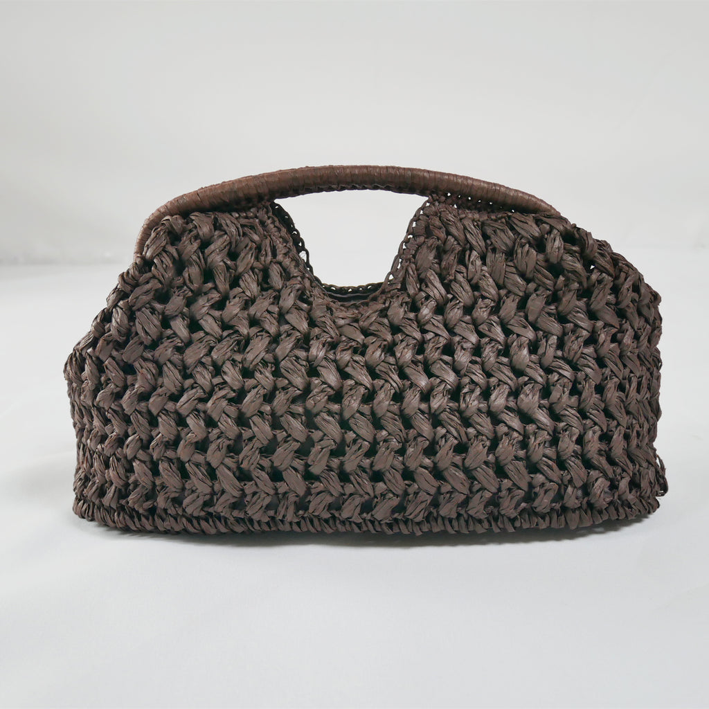 Aurora Strohtasche