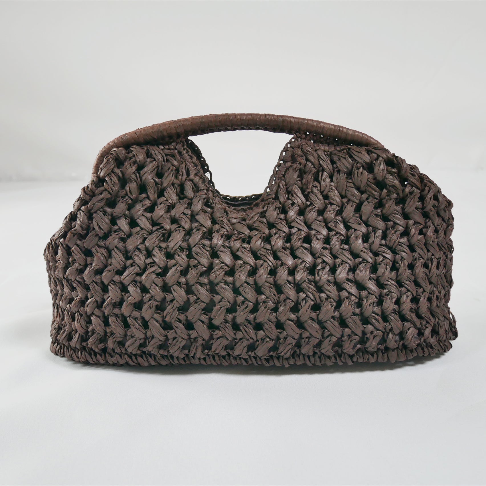 Aurora Strohtasche
