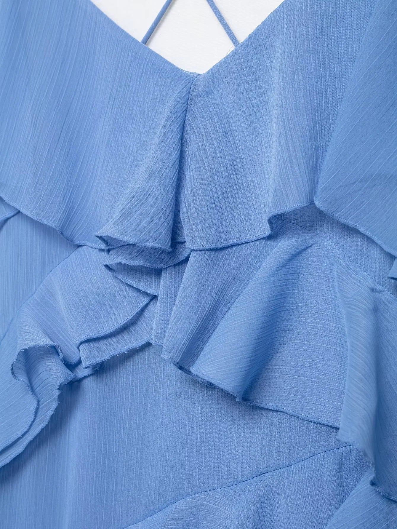 Flora Mini-Kleid